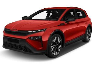 Skoda Elroq 50 Leasing
