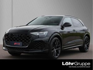 Audi RS Q8 SUV tiptronic
