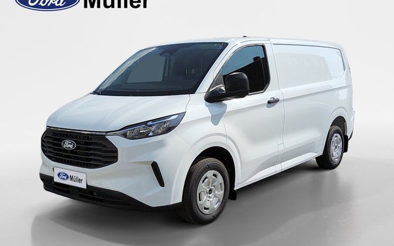 Ford Transit-custom-kastenwagen 2.0 EcoBlue 81kW 280 L1 Trend 4dr Auto kaufen