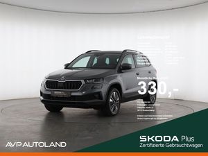 Skoda KAROQ 2.0 TDI DSG 4x4 TOUR | NAVI | PANO | AHK |