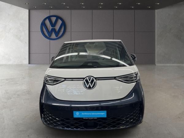 Volkswagen ID.Buzz Pro NP: 83T€ Navi IQ.Light DAB+ FrontAssist Leasing
