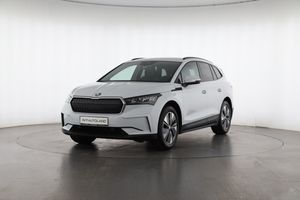 Skoda ENYAQ iV 50 - LOFT #SONDERANGEBOT Leasing