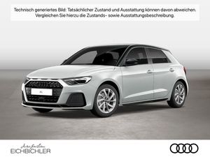 Audi A1 Sportback 30 TFSI S tronic advanced 2xKlima