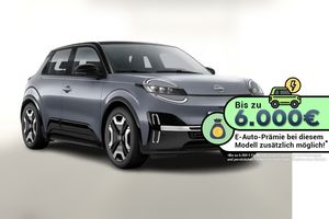 Nissan Micra 52kWh Advance FÖRDERF ACC SHZ WärmeP Nav Leasing privat