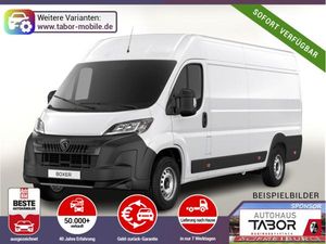 Peugeot Boxer 435 AT L4H2 Kam CarPlay VisibP E-Rad PDC