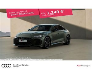 Audi RS5 Limousine 470 kW tiptronic #SteueRSparmodell