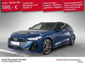 Audi A5 Avant e-hybrid quattro 220 kW S line S tronic