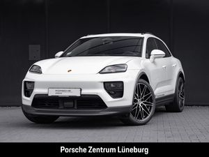 Porsche Macan Surround-View Luftfederung PASM BOSE 22z