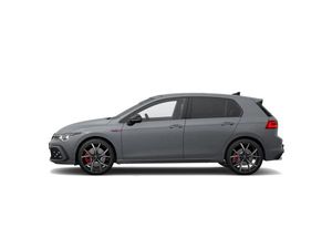 Volkswagen Golf VIII 2.0 TSI DSG GTI DAB+ ACC BlackStyle IQLight LED-Matrix Lederpaket Navi Pano RearView KeylessAcc