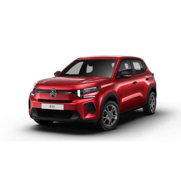 Citroën ë-C3 Elektromotor 113 Standard-Range You Leasing
