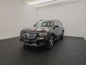 Mercedes-Benz GLB 250 4MATIC Progressive+Pano+Totwinkel+CarPlay Leasing