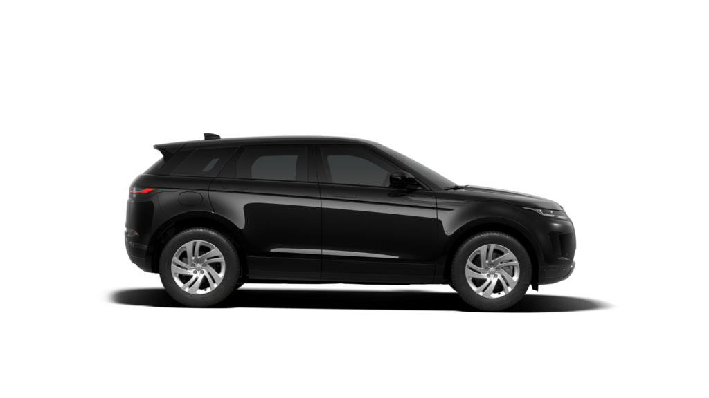 Range Rover Evoque 2.0 Diesel D165 AWD S Leasing