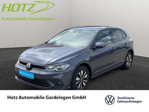 Volkswagen Polo 6 VI 1.0 TSI Move ACC/Rückkam