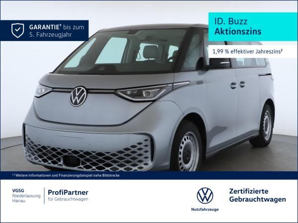 Volkswagen ID.Buzz ID. Buzz Pure IQ.Light Standhzg HeadUp Bluetooth Leasing