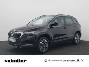 Skoda Karoq Tour 1.5 TSI DSG / Pano, Matrix, Navi, AHK