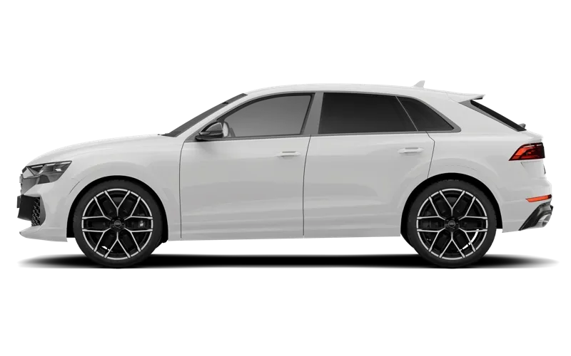 Audi RS Q8 RS Q8 performance TFSI quattro tiptronic RS Q8 performance Leasing