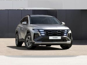 Hyundai TUCSON 1.6 T-GDI Select❗BESTELLAKTION❗