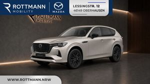 Mazda CX-60 SKYACTIV D 254ps Aut. Homura Plus Panorama
