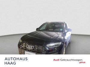 Audi Q5 Sportback advanced 45 TFSI quattro 5JGAR Pano Leasing