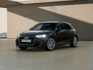 AUDI A1 Sportback S line 30 TFSI S tronic Leasing