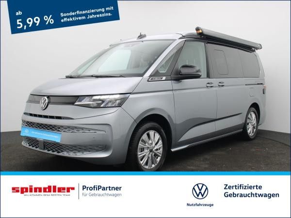 Volkswagen California Beach Tour 2.0 TSI DSG / Markise, AHK Leasing