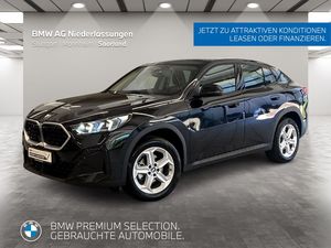 BMW X2 xDrive20d AHK Kamera Driv.Assist LED Alarm