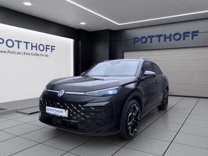 Volkswagen T-Roc (D41)