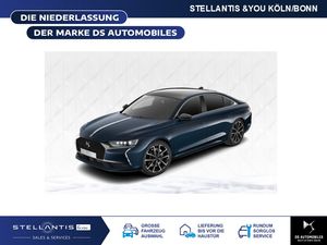 DS Automobiles DS 9 DS 9 RIVOLI + E-TENSE 4x4 360 Leasing