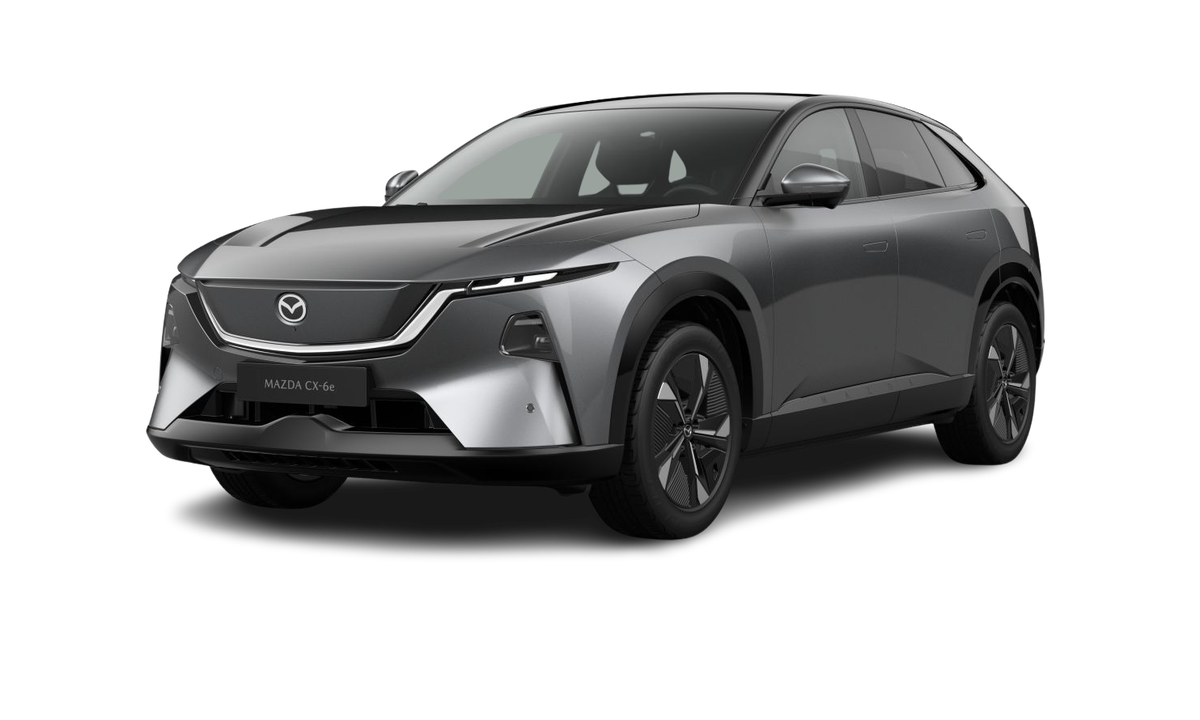 Mazda CX-6e EV Elektro Heckantrieb EV Elektro Heckantrieb Takumi Auto-Abo