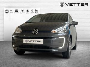 Volkswagen up! e- Edition 32,h Leasing