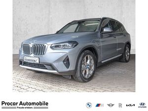 BMW X3 xDrive30e LC Prof.+AHK+Kamera+HiFi+LED+DAB