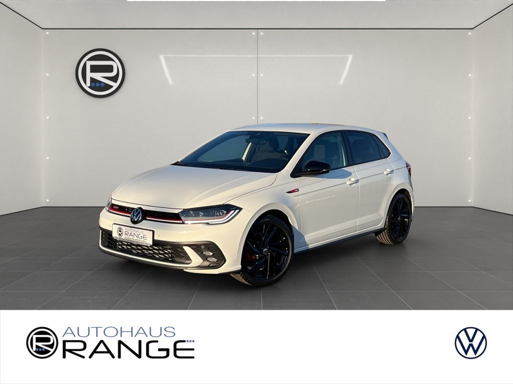 Volkswagen Polo  2.0 TSI OPF, GTI, DSG Leasing