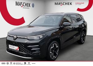 Volkswagen Tayron R-Line 2.0 TDI AHK 7-Sitzer IQ.Drive Navi