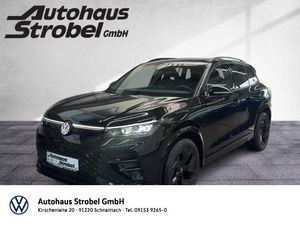 Volkswagen Tiguan R-Line 1.5 eTSI 110 kW 7-Gang-DSG LED ACC