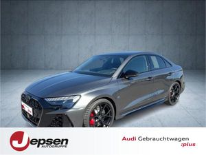 Audi RS3 RS 3 Limousine S tr Vmax280 RS-Abgas PANO Matrix