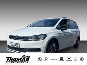Volkswagen Touran Goal 1.5 TSI 7-SITZER