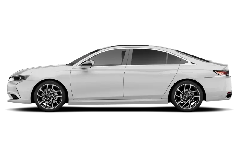 DS 9 E-Tense 250 Autom. Rivoli + Leasing