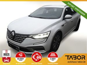 Renault Talisman Grandt TCe 160 EDC Zen LED PDC 17Z Leasing