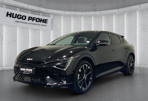 Kia Ev6 84 KWh 168 KW Heckantrieb GT-Line 5dr Kauf