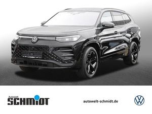 Volkswagen Tayron "R-LINE" 1,5 l eHybrid 6-Gang DSG