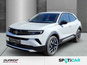 Opel Mokka Edition 6G Winter-Paket 17''-Alu Digitales