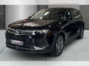 Opel Grandland Edition Hybrid 107kw 6-AT Komfort-Paket LED ACC El. Heckklappe Leasing