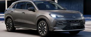 Volkswagen T-Roc Volkswagen T-Roc Life 1.5 eTSI 7-Gang-DSG 110 kW (150 PS)