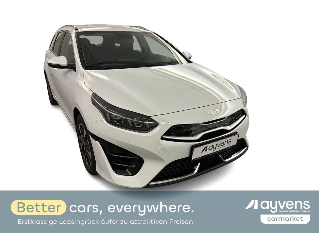 Kia cee'd Vision Ceed SW 1.6 GDI DCT OPF Leasing
