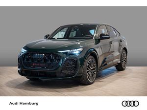 Audi SQ5 Sportback TFSI S tronic