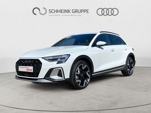 Audi A3 allstreet 35 TDI S line AHK MATRIX KAMERA