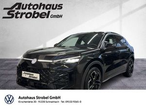 Volkswagen T-Roc R-Line 1.5eTSI OPF 110kW 7-Gang-DSG LED