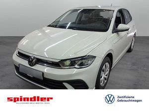 Volkswagen Polo Life 1.0 / App-Connect, LED, PDC, DAB+, SHZ
