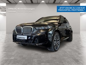 BMW X5 xDrive50e M Sport AHK Driv.Assist.Prof LED Wi