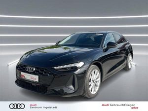 Audi A5 Avant TDI qu Tech LED Kamera ACC PDC SHZ 18